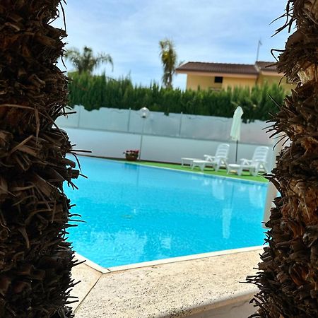 Hotel B&B Marina كاباتشو - بايستوم المظهر الخارجي الصورة