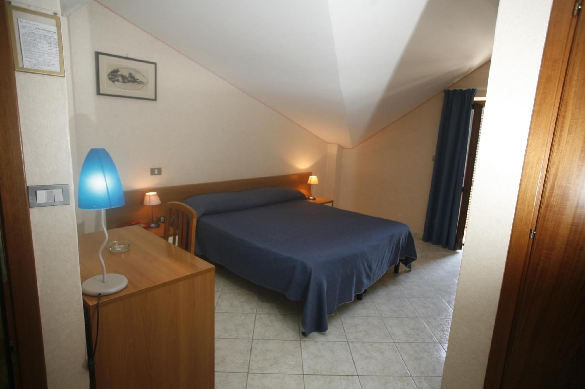 Hotel B&B Marina كاباتشو - بايستوم المظهر الخارجي الصورة