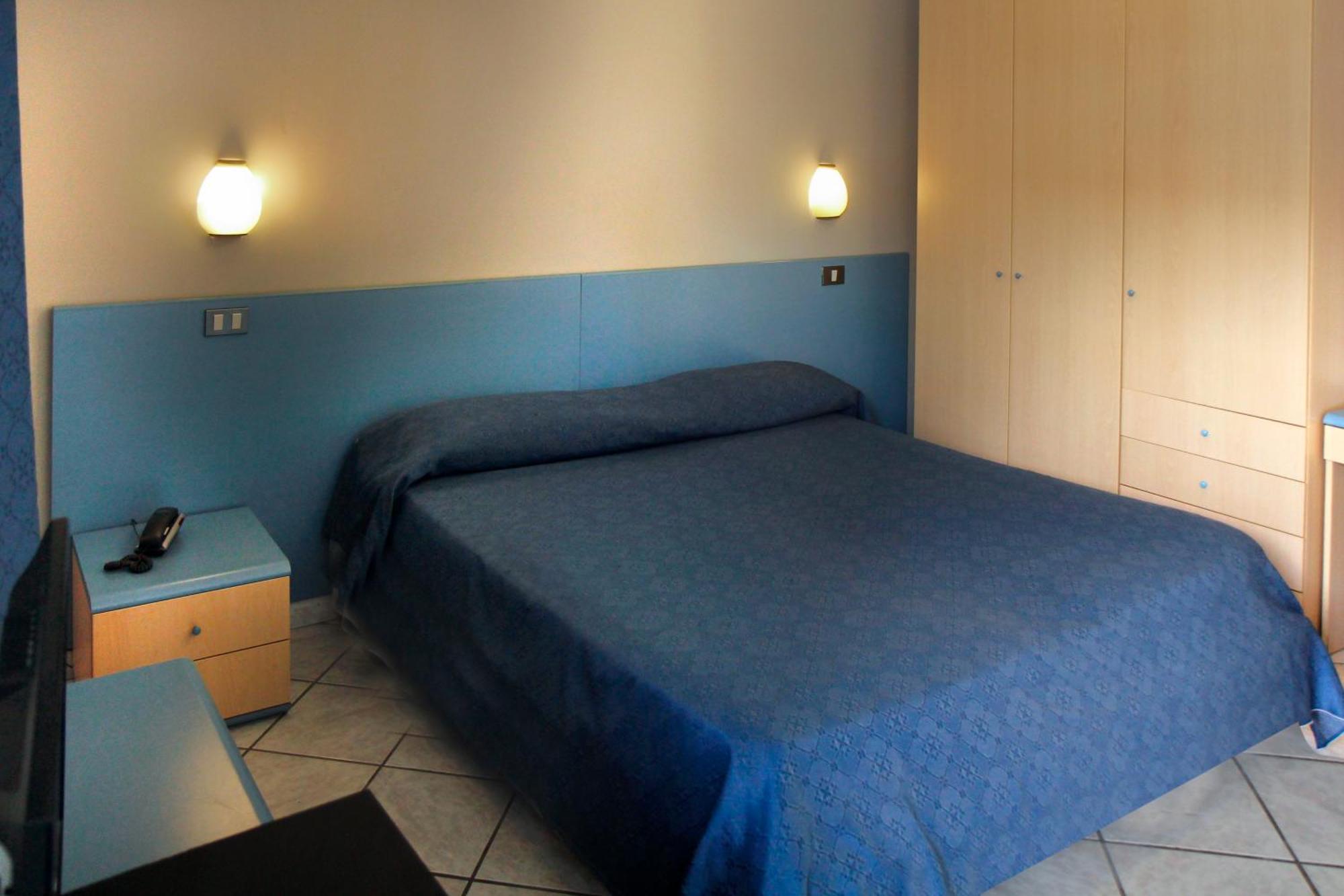 Hotel B&B Marina كاباتشو - بايستوم المظهر الخارجي الصورة